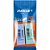 Borracha Colorida PULL PACK TR FLASH Pastel SORT - Imagem 2