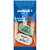 Borracha Colorida PULL PACK OVAL 1BRANCA/1VERDE - Imagem 2