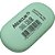 Borracha Colorida PULL PACK OVAL 1BRANCA/1VERDE - Imagem 4