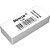 Borracha Colorida PULL PACK FLASH 1BRANCA/1ROXA - Imagem 4