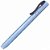 Borracha Caneta CLIC Eraser TRANS Azul - Imagem 2