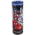Lapis Preto Sextavado Decorado SPIDER-MAN HB Nº2 C/BORRACHA - Imagem 2