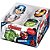 Borracha Decorada THE Avengers Sortidas - Imagem 3
