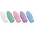 Borracha Ponteira Bazze Cores Pastel - Imagem 3