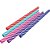 Borracha Decorada CIS Spiro STICK 16CM Cores - Imagem 3