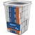 Borracha Branca Natural C/CAPA Papel (7896342400997) - Imagem 1