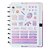 Caderno Inteligente Medio Unique BY Cacau 80FLS - Imagem 3