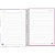 Caderno 01X1 Capa Dura Minnie 80FLS FIT PCT.C/04 - Imagem 3