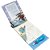 Livro Aquabook o Patinho Feio 27,6X13,6 10PAG - Imagem 2