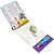 Livro Aquabook os 3 Porquinhos 27,6X13,6 10PG - Imagem 2