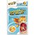 Livro Infantil Colorir Esportes Favoritos C/MINI Jogo - Imagem 2