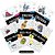 Livro de Atividades KIT Passatempo POP (S) PCT.C/06 - Imagem 1