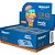 Borracha Colorida Clean Azul - Imagem 2