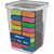 Borracha Colorida TR BIG (S) - Imagem 2