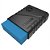 Borracha Colorida TR BIG (S) - Imagem 3