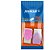 Borracha Colorida TR-18 TONS Pastel RS/LL C/2 - Imagem 2