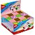 Borracha Decorada TRIS Cake C/CHEIRO 4CORES (S) - Imagem 2