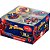 Borracha Decorada Spider MAN 4 Modelos - Imagem 3