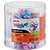 Borracha Colorida Bazze Wave Sortidas - Imagem 2