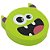 Borracha Decorada Monsters 4 Modelos Sortidos - Imagem 3