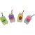 Borracha Colorida Love Refresh 4 Modelos DP.C/36 - Imagem 3