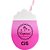 Borracha Decorada CIS Fantasia Tropical (S) POTE-12 - Imagem 4