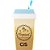 Borracha Decorada CIS Fantasia Tropical (S) POTE-12 - Imagem 6