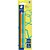 Lapis Preto Sextavado Wopex 180 HB Neon 3 Cores (4007817182178) - Imagem 1