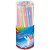 Lapis Preto Triangular TRIS Trio Pastel - Imagem 1