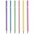 Lapis Preto Triangular TRIS Trio Pastel - Imagem 2