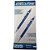 Lapiseira 0.5MM Executive Metal Azul - Imagem 1