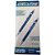 Lapiseira 0.5MM Executive Metal Azul - Imagem 2