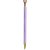 Lapiseira 0.7MM Diamond Plastica 2 Cores - Imagem 6