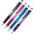 Lapiseira 0.7MM Energize X MIX 4CORES SORT. - Imagem 1