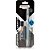 Lapiseira 0.7MM Metalizada Azul C/GRAFITE - Imagem 1
