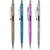 Lapiseira 0.7MM Tecnica Metalizada 4CORES (S) - Imagem 3