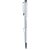 Lapiseira 0.7MM TRIS FANCY Cristal Branca - Imagem 3