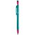 Lapiseira 2.0MM TRIS Super FIT 4 Cores - Imagem 6