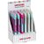 Lapiseira 0.7MM Plastica Shake Tutti Frutti (S - Imagem 1