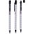 Lapiseira 0.7MM Buster Cores Sortidas - Imagem 1