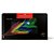 Lapis de COR Redondo Supersoft 120 Cores Lata PCT.C/02 - Imagem 1