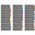 Lapis de COR Redondo Supersoft 120 Cores Lata PCT.C/02 - Imagem 3