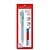 Lapiseira 0.7MM POLY LAPISEIRA/CANETA 3EM1 MIX CX.C/24 - Imagem 2