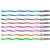 Caneta GEL CIS Spiro 0.7MM Cores Sortidas DP.C/50 - Imagem 1