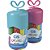Caneta Hidrografica CIS Criatic BIG FUN 12CORES DP.C/04 - Imagem 2