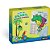 QUEBRA-CABECA Madeira Mapa do Brasil 30PCS - Imagem 3