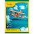 QUEBRA-CABECA Madeira Aviao Biplano 3D 15PCS - Imagem 3