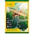QUEBRA-CABECA Madeira Aviao Cesnna 170 3D 49PCS - Imagem 3