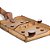 QUEBRA-CABECA Madeira SLING PUCK 3D 2EM1 28PCS - Imagem 1