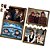 QUEBRA-CABECA Madeira HARRY Potter 4X100P=400P - Imagem 3